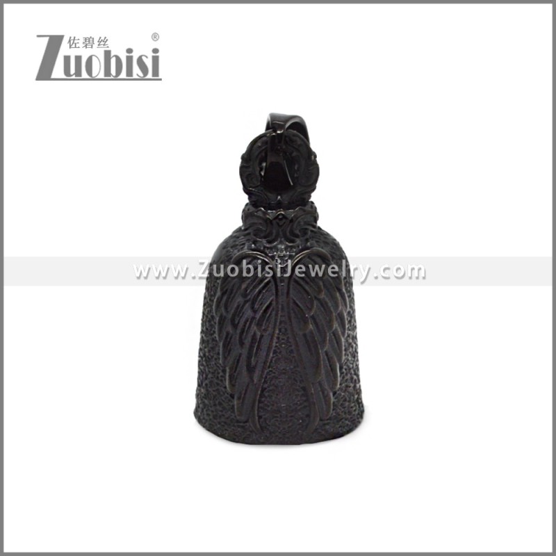 Stainless Steel Pendant p012944H