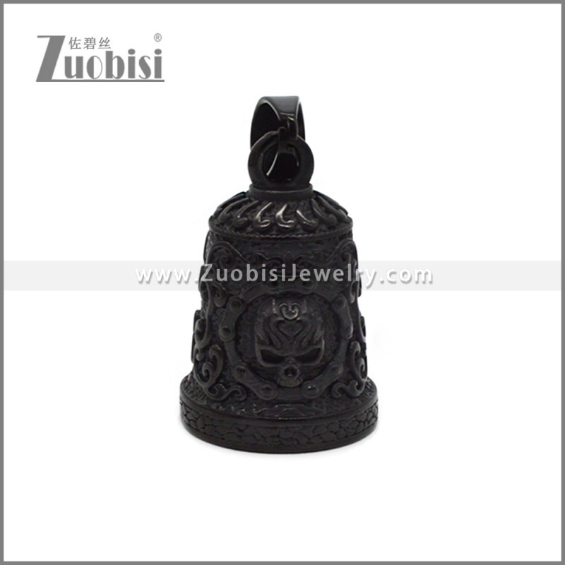 Stainless Steel Pendant p012942H