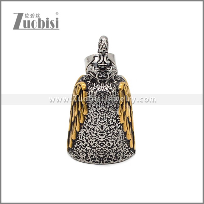 Stainless Steel Pendant p012944SG