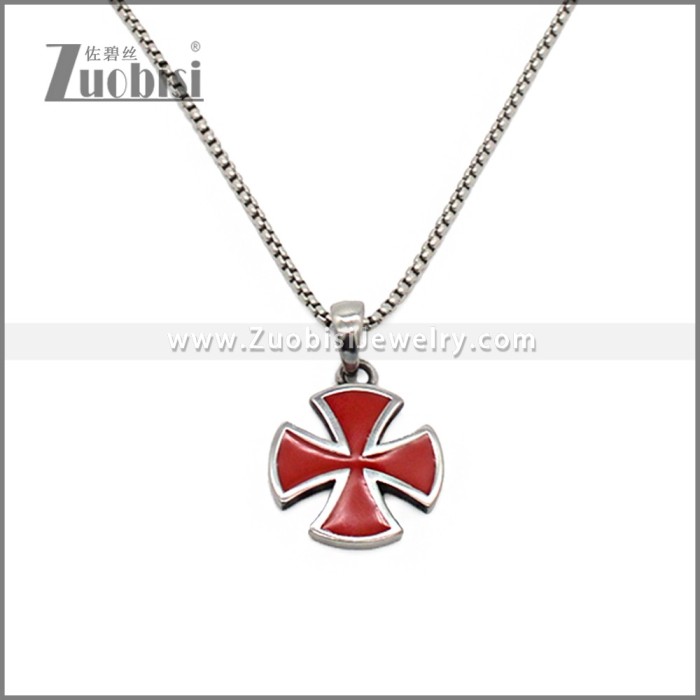 Stainless Steel Pendant p012945SR