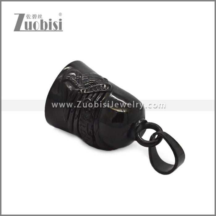 Stainless Steel Pendant p012938H