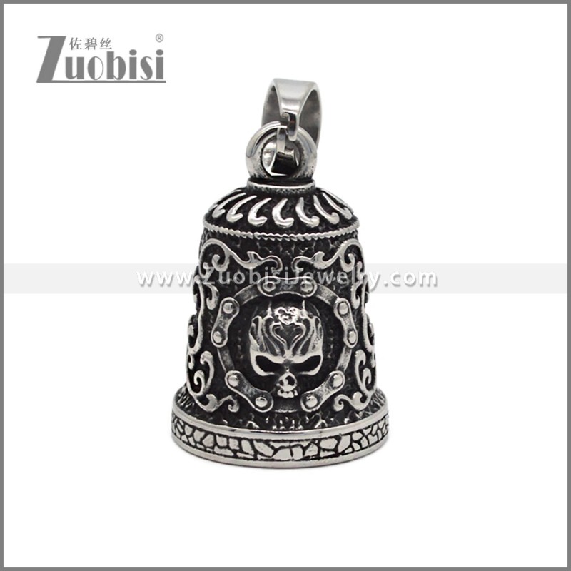 Stainless Steel Pendant p012942S