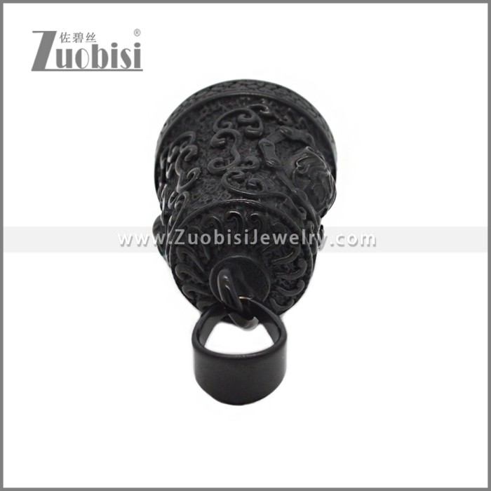 Stainless Steel Pendant p012942H