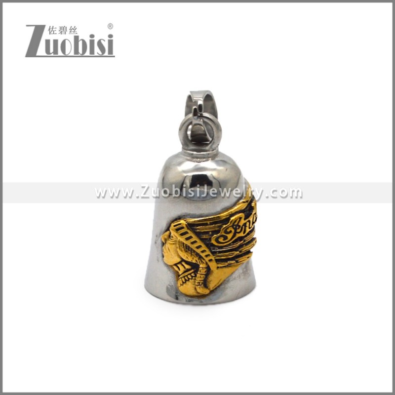 Stainless Steel Pendant p012938SG