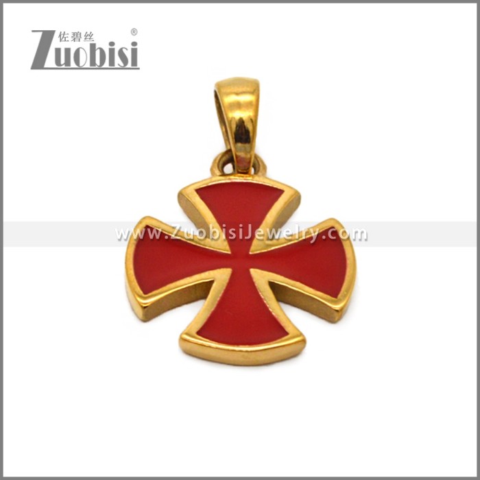 Stainless Steel Pendant p012945GR