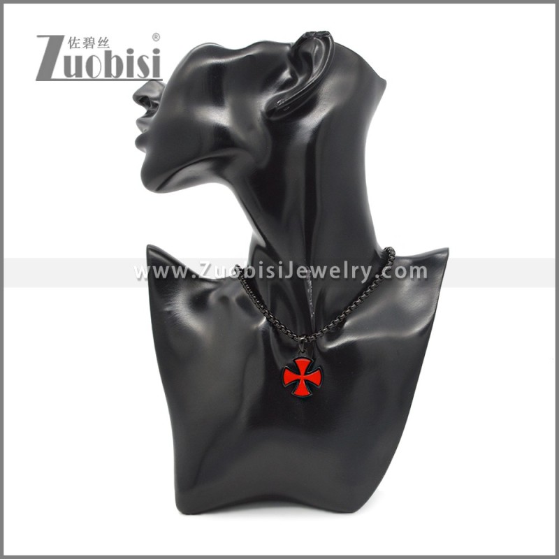 Stainless Steel Pendant p012945HR