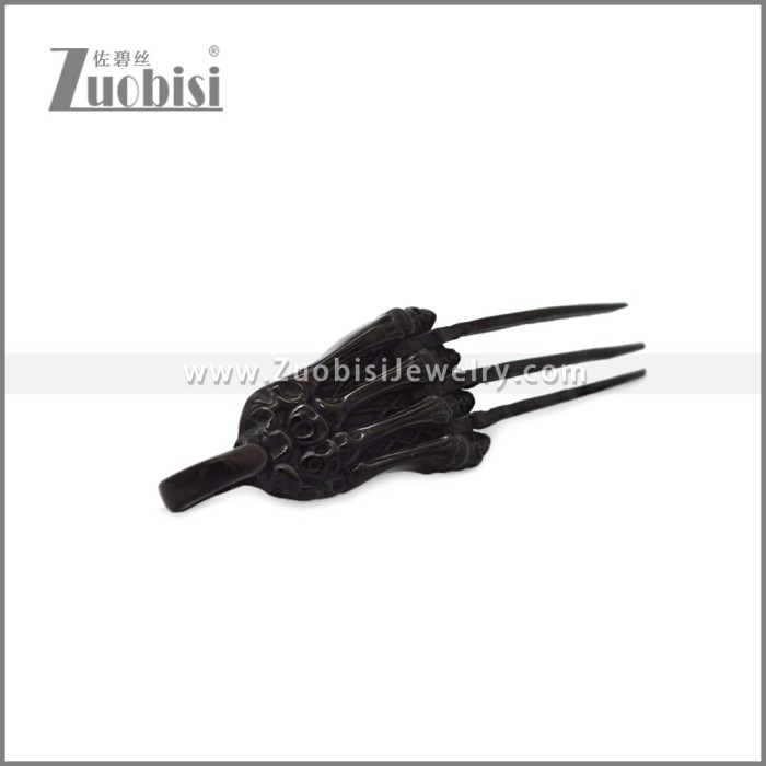 Stainless Steel Pendant p012936H