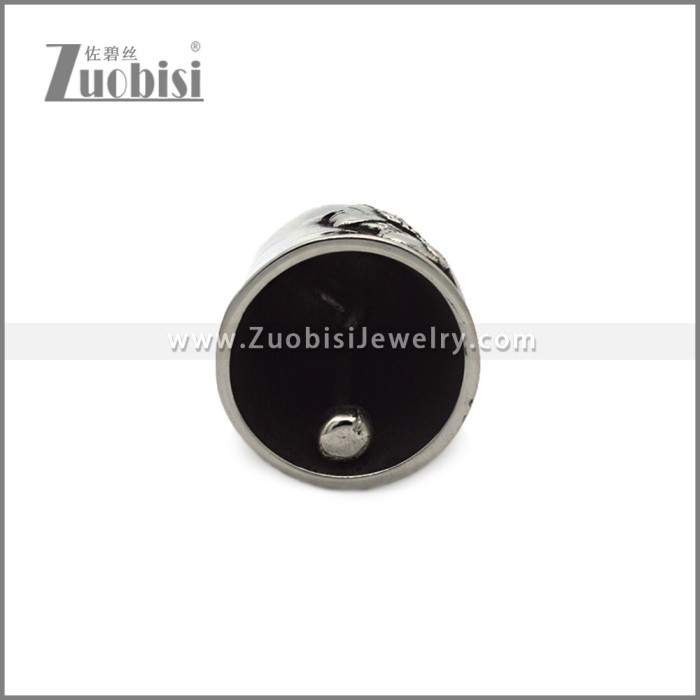 Stainless Steel Pendant p012938S