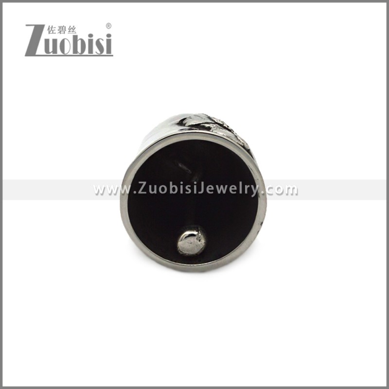 Stainless Steel Pendant p012938S