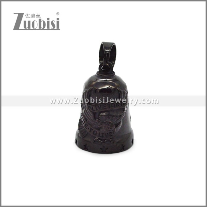 Stainless Steel Pendant p012928H