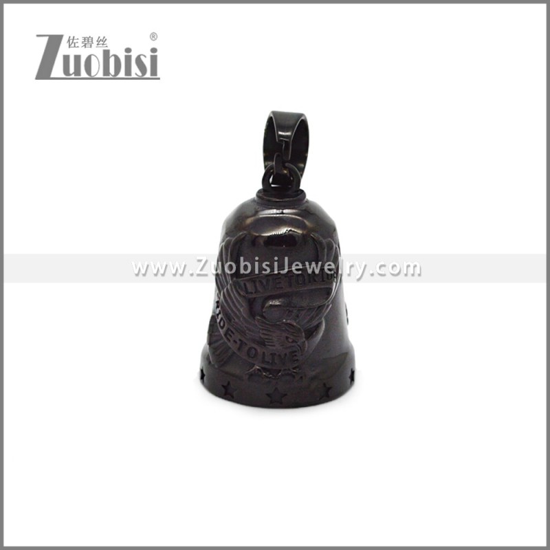 Stainless Steel Pendant p012928H