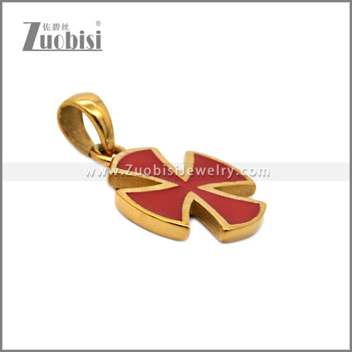 Stainless Steel Pendant p012945GR