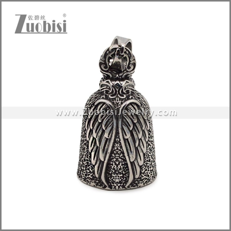 Stainless Steel Pendant p012944S