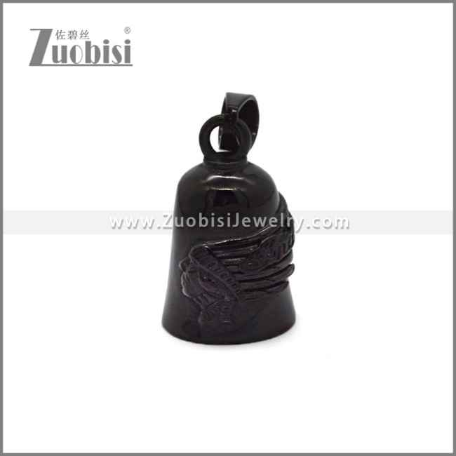 Stainless Steel Pendant p012938H