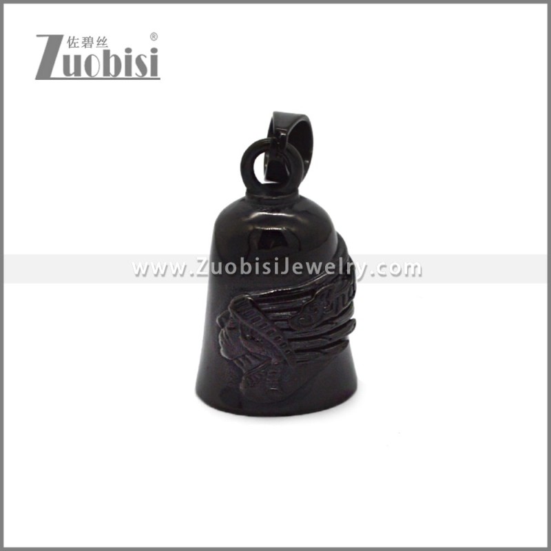 Stainless Steel Pendant p012938H