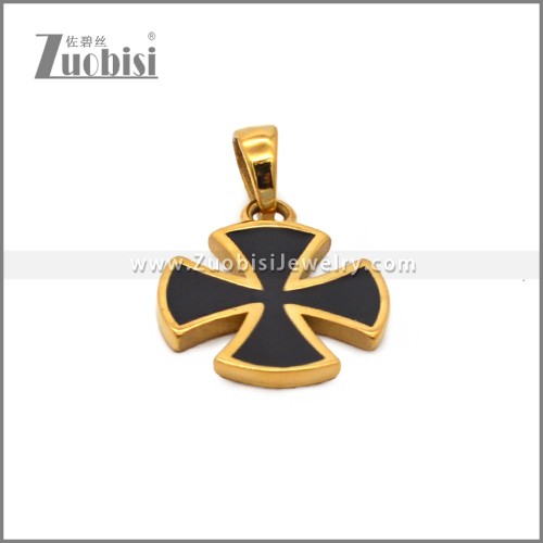 Stainless Steel Pendant p012945GH