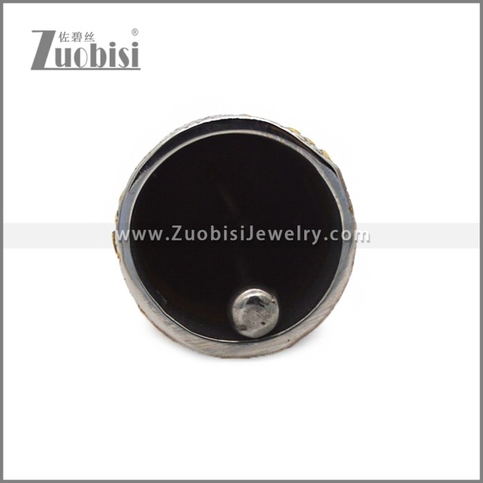 Stainless Steel Pendant p012944S