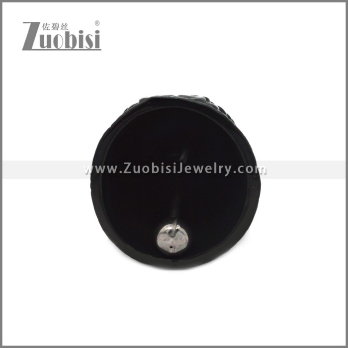 Stainless Steel Pendant p012944H