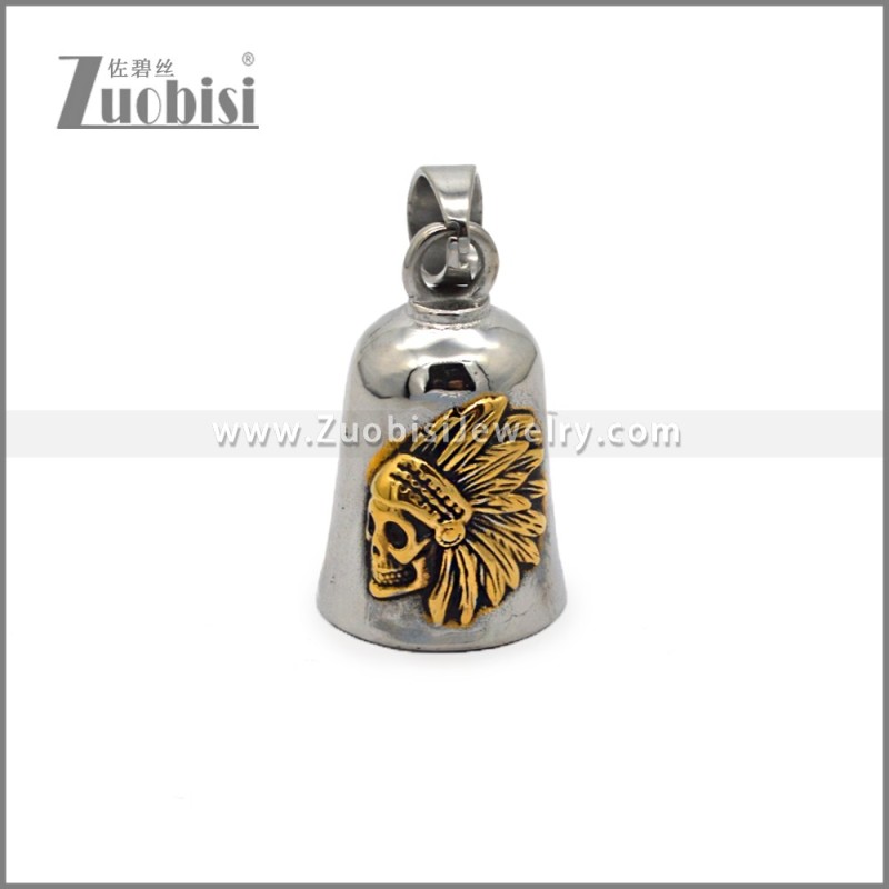 Stainless Steel Pendant p012937SG
