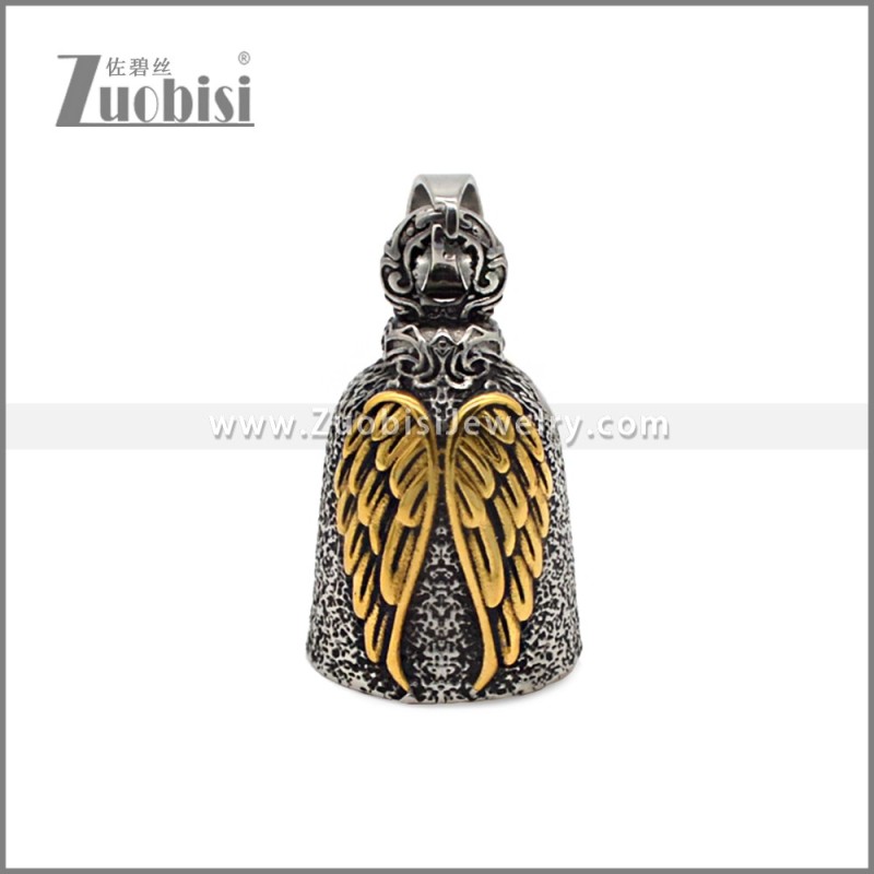 Stainless Steel Pendant p012944SG