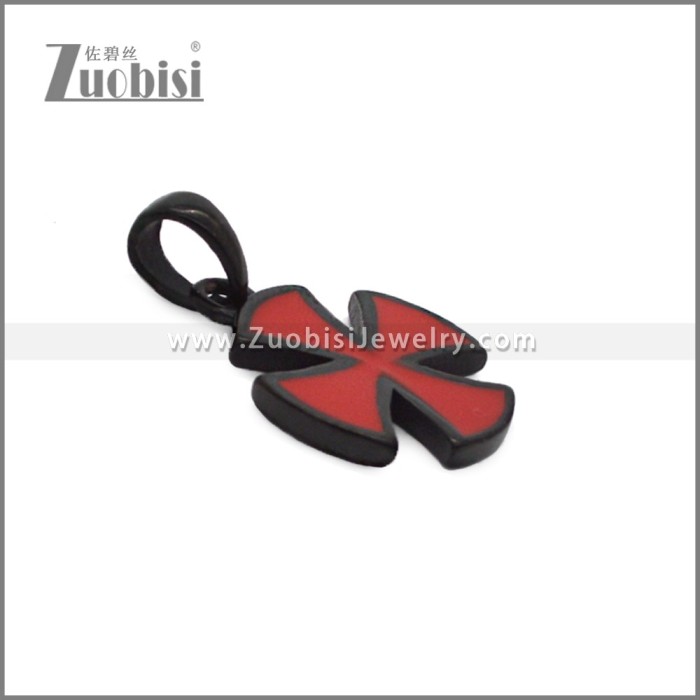 Stainless Steel Pendant p012945HR