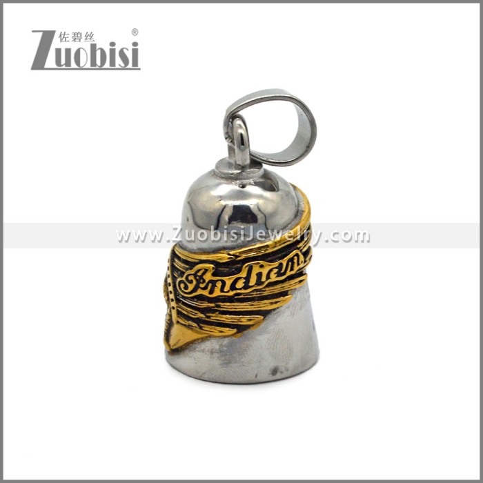 Stainless Steel Pendant p012938SG