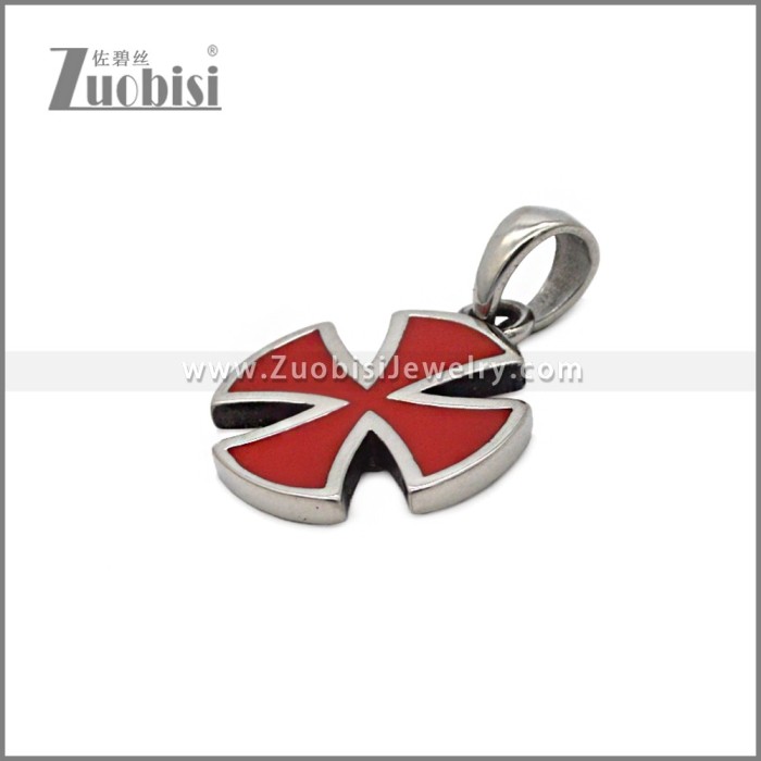 Stainless Steel Pendant p012945SR