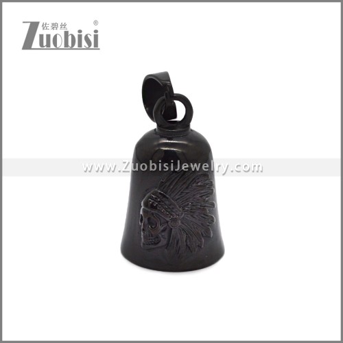 Stainless Steel Pendant p012937H
