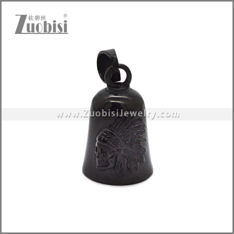 Stainless Steel Pendant p012937H