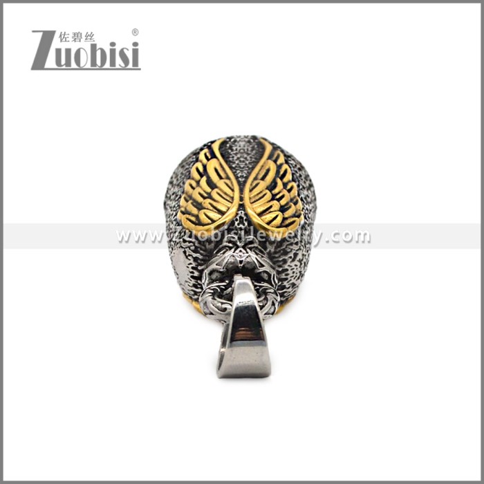 Stainless Steel Pendant p012944SG