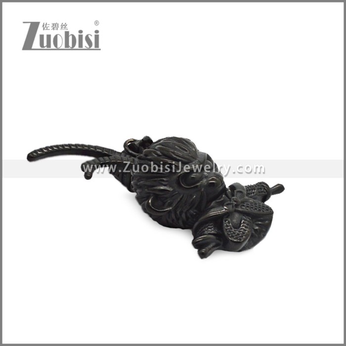 Stainless Steel Pendant p012940H