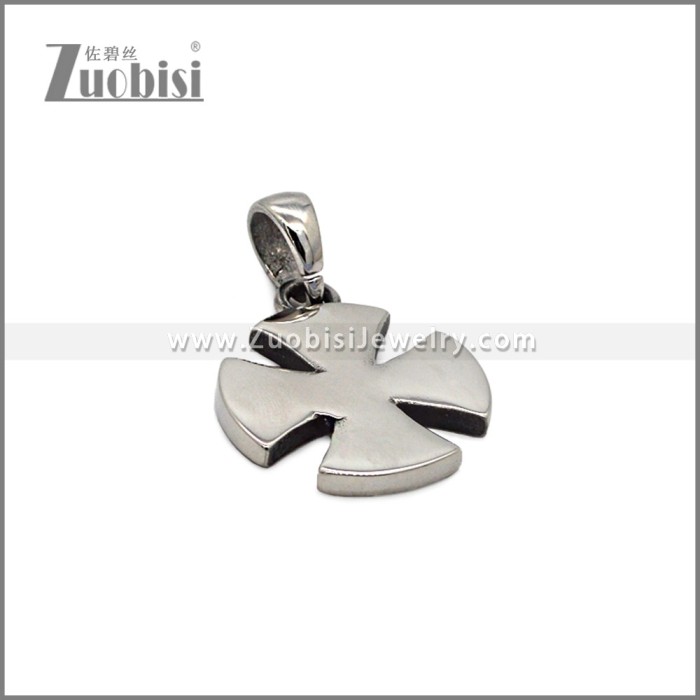 Stainless Steel Pendant p012945SR