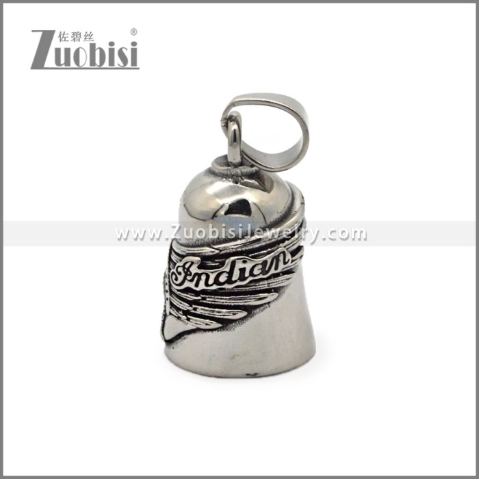 Stainless Steel Pendant p012938S