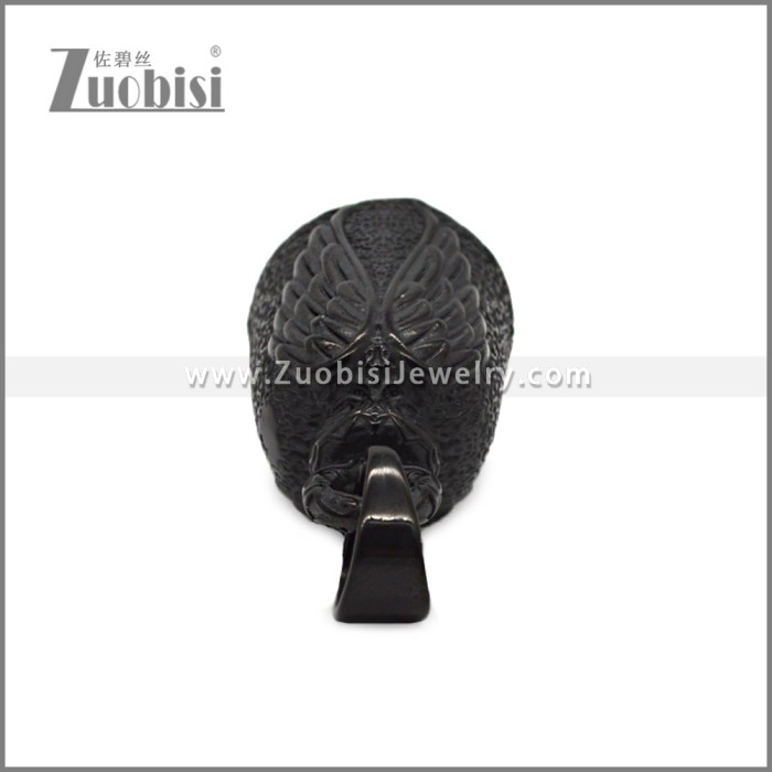 Stainless Steel Pendant p012944H