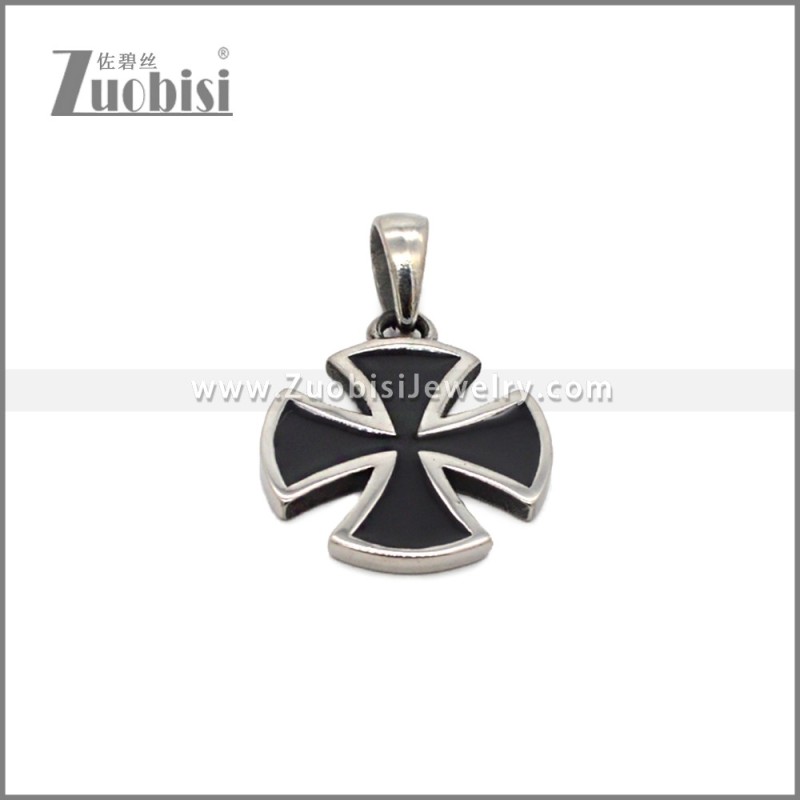 Stainless Steel Pendant p012945SH