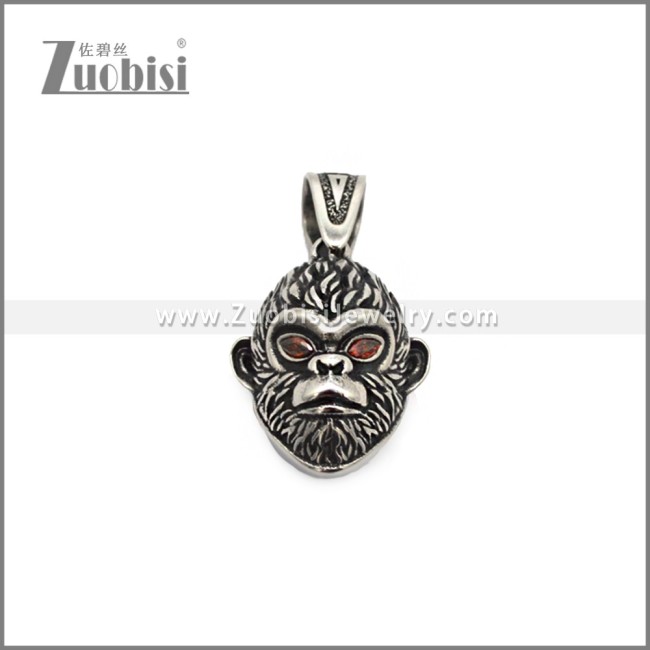 Stainless Steel Pendant p012930S