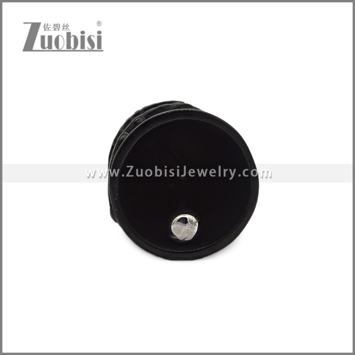 Stainless Steel Pendant p012938H