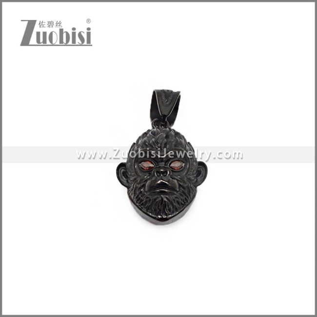Stainless Steel Pendant p012930H