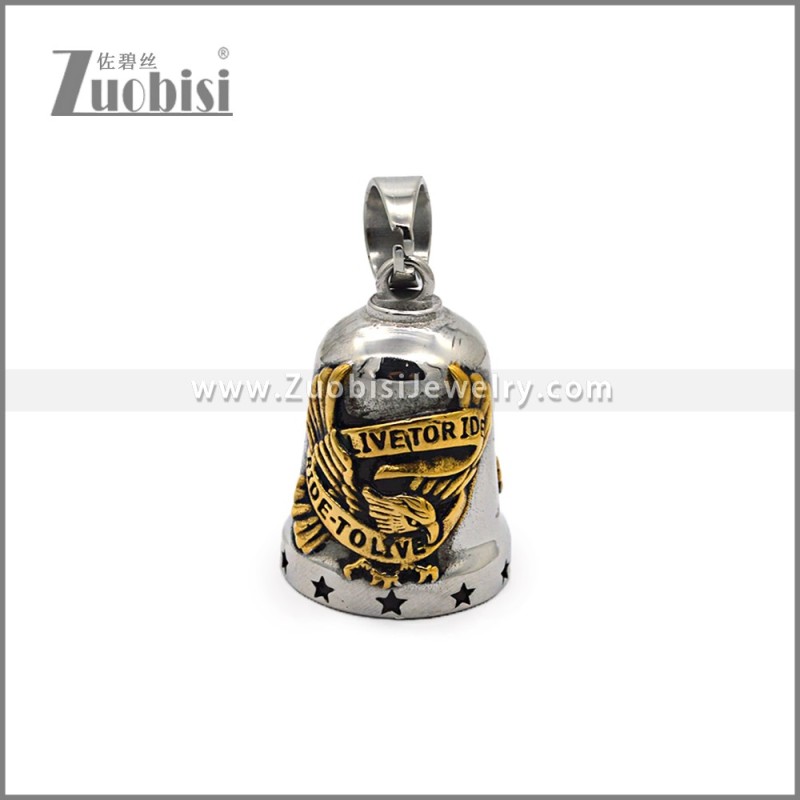 Stainless Steel Pendant p012928SG