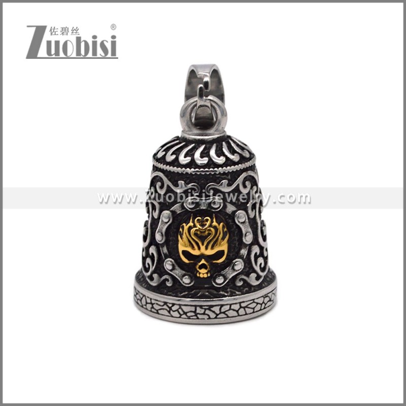 Stainless Steel Pendant p012942SG