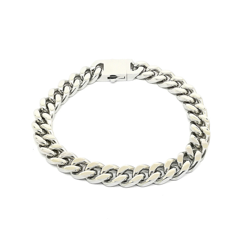 Stainless Steel Bracelet bn003629