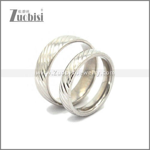Couple Ring r010606S