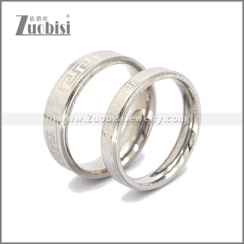 Couple Ring r010573S
