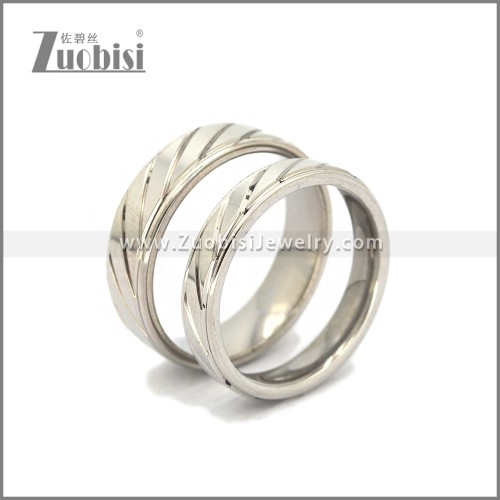 Couple Ring r010610S