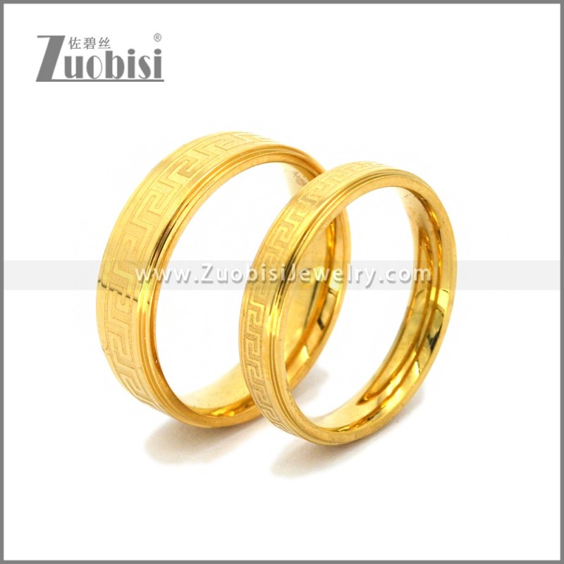 Couple Ring r010573G