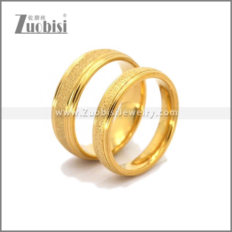 Couple Ring r010607G