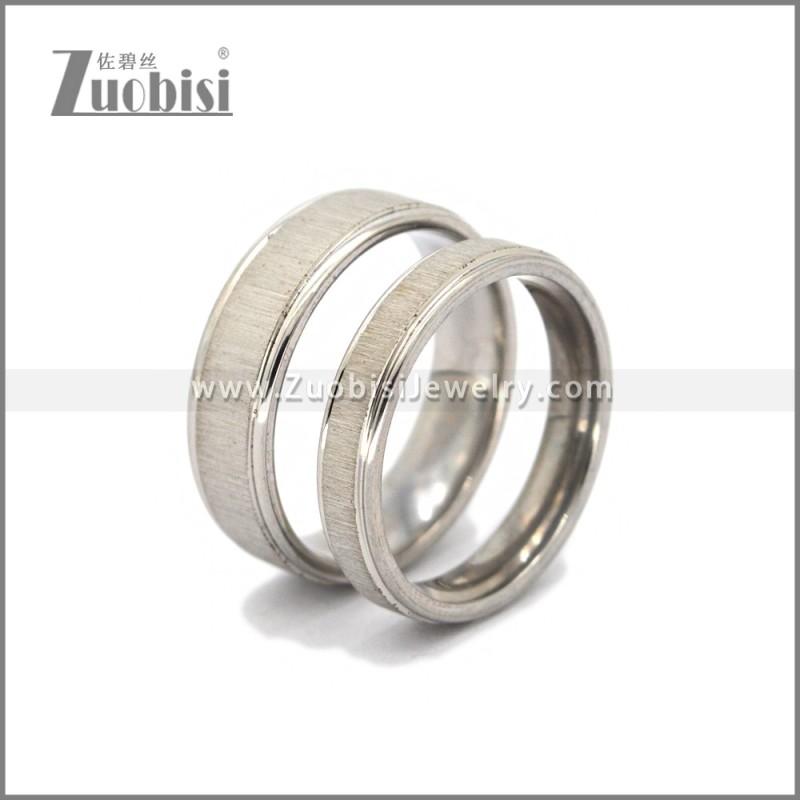 Couple Ring r010603S