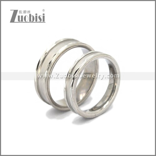 Couple Ring r010596S