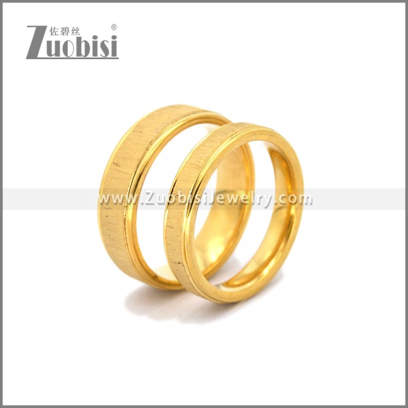 Couple Ring r010603G