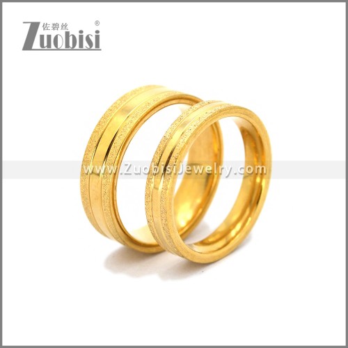 Couple Ring r010599G